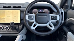 LAND ROVER DEFENDER 3.0 D350 X-Dynamic HSE 110 5dr Auto 5115700