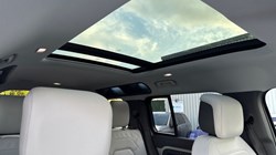 LAND ROVER DEFENDER 3.0 D350 X-Dynamic HSE 110 5dr Auto 5115706