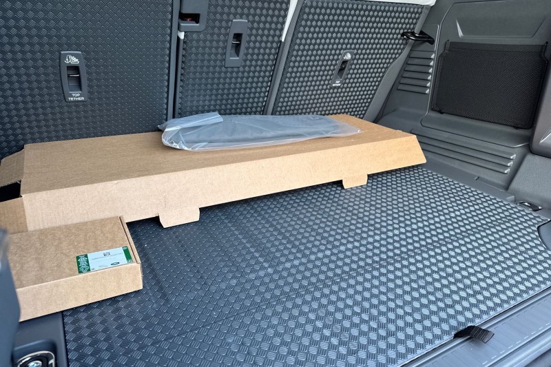  LAND ROVER DEFENDER 3.0 D350 X-Dynamic HSE 110 5dr Auto 5115726