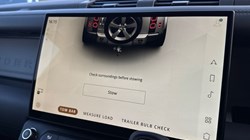 LAND ROVER DEFENDER 3.0 D350 X-Dynamic HSE 110 5dr Auto 5115707