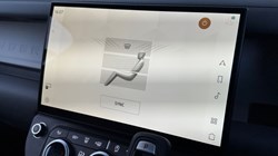 LAND ROVER DEFENDER 3.0 D350 X-Dynamic HSE 110 5dr Auto 5115718