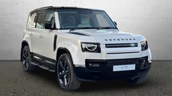 LAND ROVER DEFENDER 3.0 D350 X-Dynamic HSE 110 5dr Auto 5115686