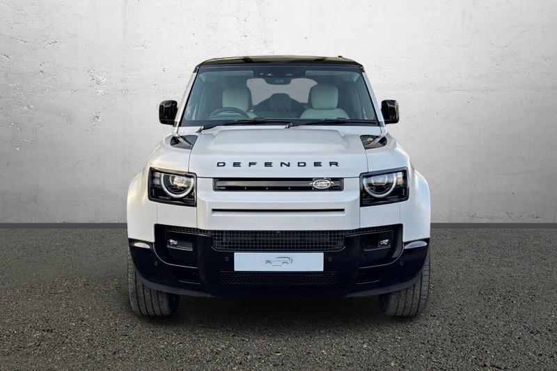  LAND ROVER DEFENDER 3.0 D350 X-Dynamic HSE 110 5dr Auto 5115692