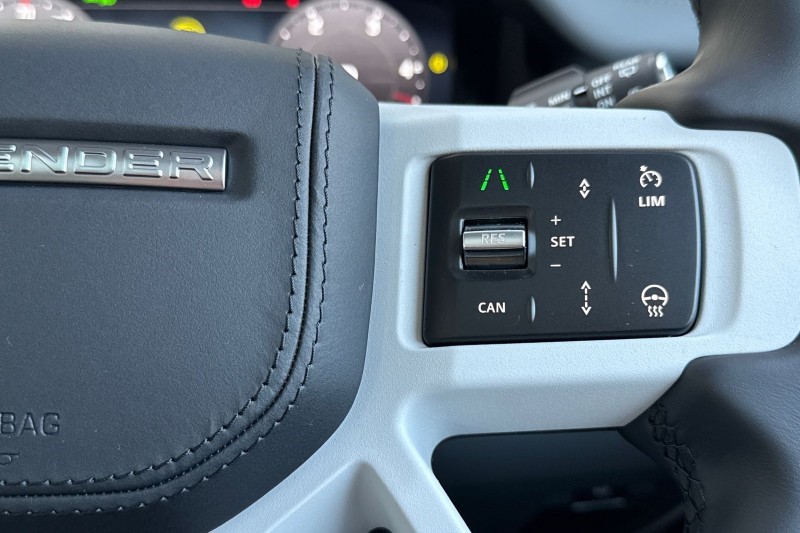  LAND ROVER DEFENDER 3.0 D350 X-Dynamic HSE 110 5dr Auto 5115715