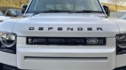 LAND ROVER DEFENDER 3.0 D350 X-Dynamic HSE 110 5dr Auto 5115729