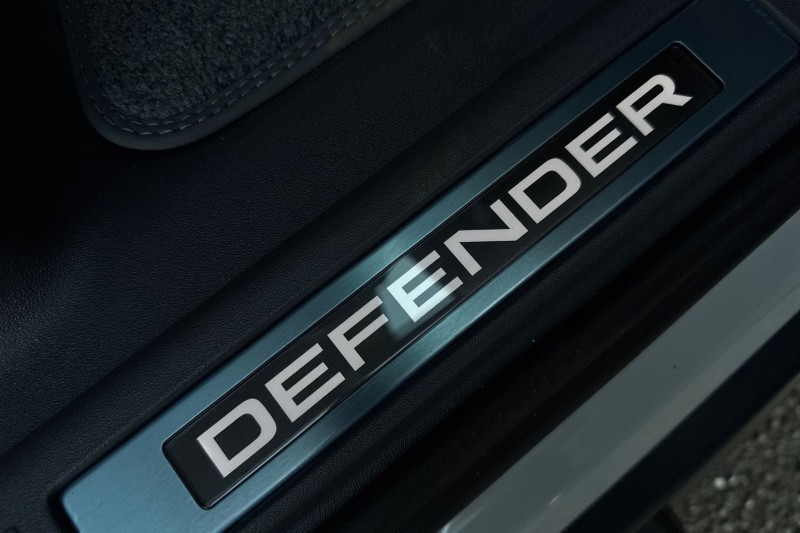  LAND ROVER DEFENDER 3.0 D350 X-Dynamic HSE 110 5dr Auto 5115725