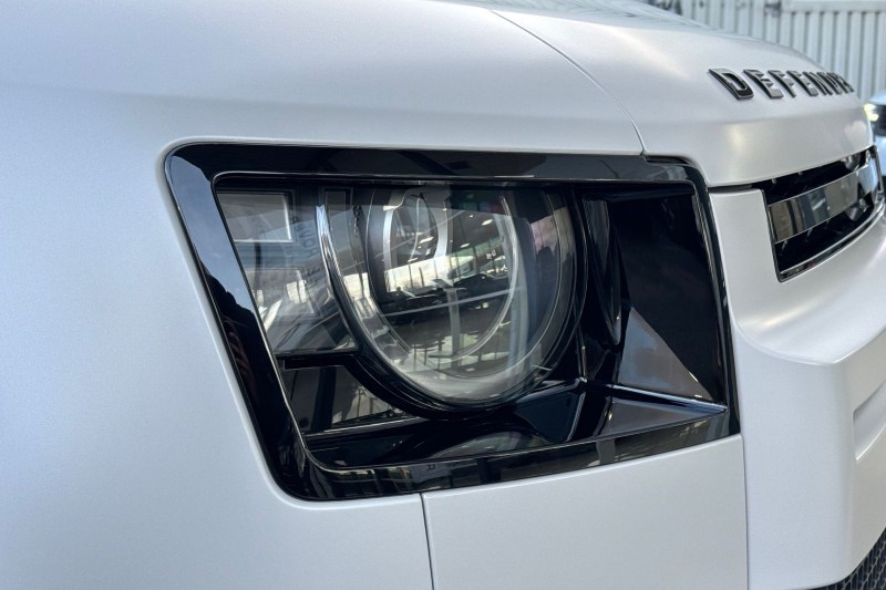  LAND ROVER DEFENDER 3.0 D350 X-Dynamic HSE 110 5dr Auto 5115702