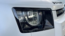 LAND ROVER DEFENDER 3.0 D350 X-Dynamic HSE 110 5dr Auto 5115702