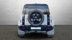 LAND ROVER DEFENDER 3.0 D350 X-Dynamic HSE 110 5dr Auto 5115691