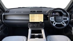 LAND ROVER DEFENDER 3.0 D350 X-Dynamic HSE 110 5dr Auto 5115694
