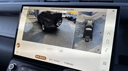 LAND ROVER DEFENDER 3.0 D350 X-Dynamic HSE 110 5dr Auto 5115697