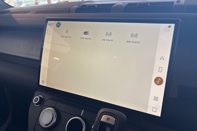  LAND ROVER DEFENDER 3.0 D250 X-Dynamic SE 90 3dr Auto [6 Seat] 5261270