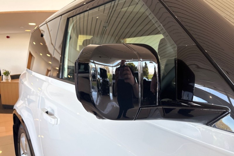  LAND ROVER DEFENDER 3.0 D250 X-Dynamic SE 90 3dr Auto [6 Seat] 5261290