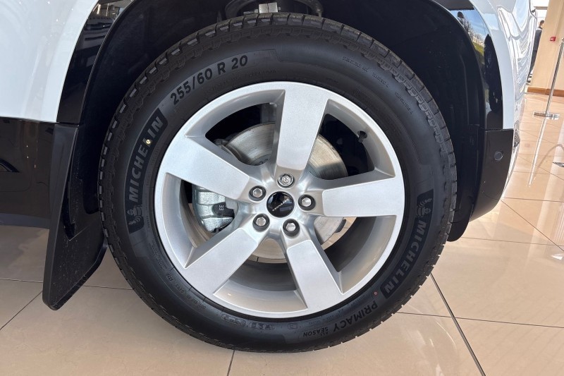  LAND ROVER DEFENDER 3.0 D250 X-Dynamic SE 90 3dr Auto [6 Seat] 5261244