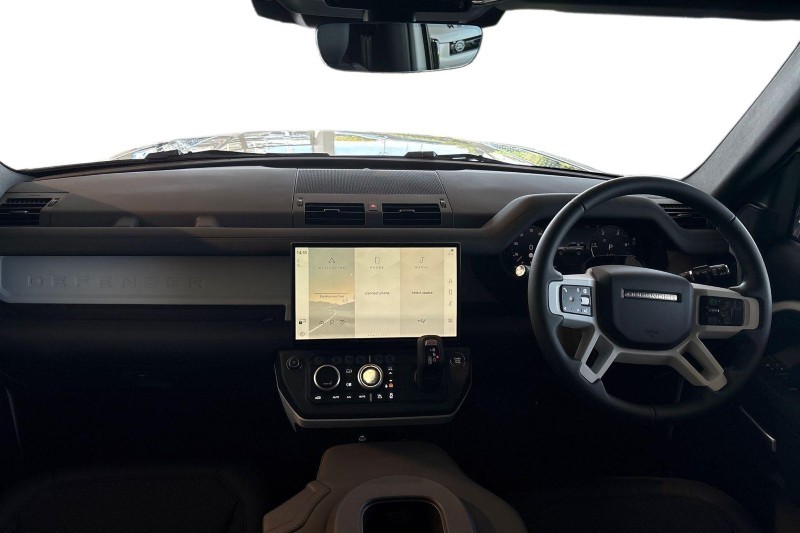  LAND ROVER DEFENDER 3.0 D250 X-Dynamic SE 90 3dr Auto [6 Seat] 5261245
