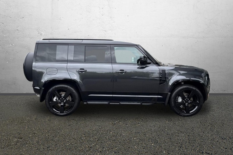  LAND ROVER DEFENDER 3.0 D350 X-Dynamic HSE 110 5dr Auto [7 Seat] 5430606