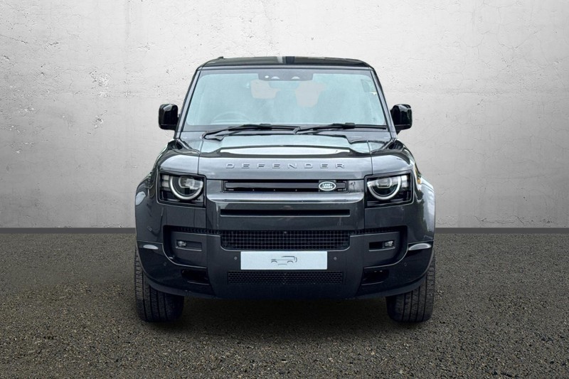  LAND ROVER DEFENDER 3.0 D350 X-Dynamic HSE 110 5dr Auto [7 Seat] 5430608