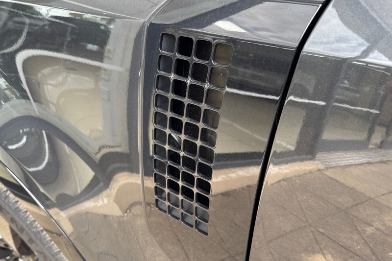  LAND ROVER DEFENDER 3.0 D350 X-Dynamic HSE 110 5dr Auto [7 Seat] 5430621