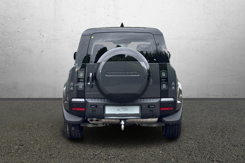  LAND ROVER DEFENDER 3.0 D350 X-Dynamic HSE 110 5dr Auto [7 Seat] 5430607