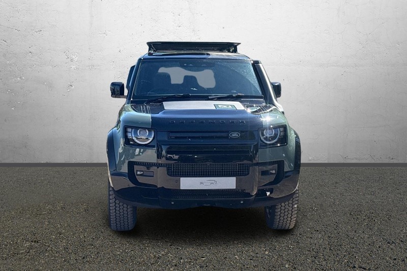  LAND ROVER DEFENDER 3.0 D350 Trophy Edition Keswick 110 5dr Auto 5366550