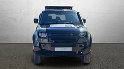 LAND ROVER DEFENDER 3.0 D350 Trophy Edition Keswick 110 5dr Auto 5366550