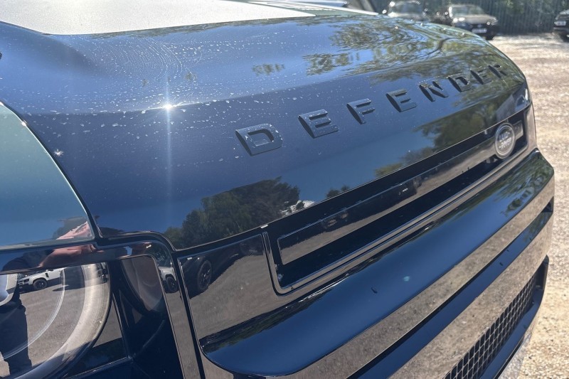  LAND ROVER DEFENDER 3.0 D350 Trophy Edition Keswick 110 5dr Auto 5366589