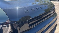 LAND ROVER DEFENDER 3.0 D350 Trophy Edition Keswick 110 5dr Auto 5366589