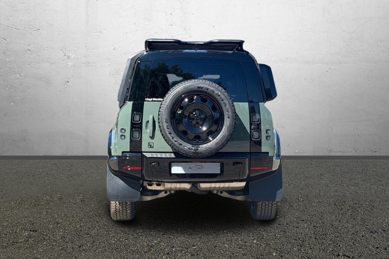  LAND ROVER DEFENDER 3.0 D350 Trophy Edition Keswick 110 5dr Auto 5366549