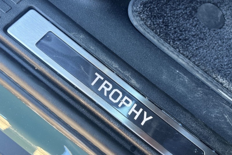  LAND ROVER DEFENDER 3.0 D350 Trophy Edition Keswick 110 5dr Auto 5366584