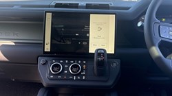 LAND ROVER DEFENDER 3.0 D350 Trophy Edition Keswick 110 5dr Auto 5366557