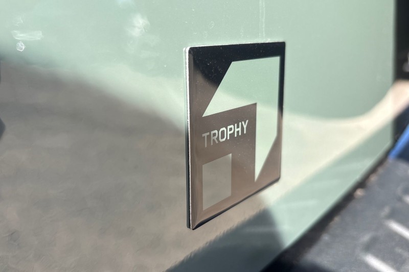  LAND ROVER DEFENDER 3.0 D350 Trophy Edition Keswick 110 5dr Auto 5366592