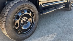 LAND ROVER DEFENDER 3.0 D350 Trophy Edition Keswick 110 5dr Auto 5366594
