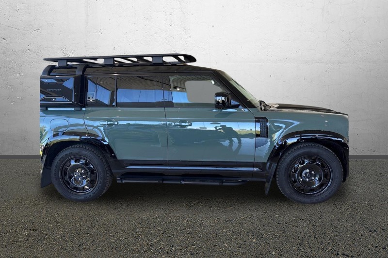  LAND ROVER DEFENDER 3.0 D350 Trophy Edition Keswick 110 5dr Auto 5366548