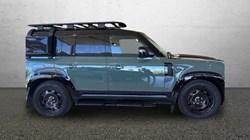 LAND ROVER DEFENDER 3.0 D350 Trophy Edition Keswick 110 5dr Auto 5366548