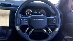 LAND ROVER DEFENDER 3.0 D350 Trophy Edition Keswick 110 5dr Auto 5366558