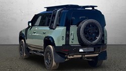 LAND ROVER DEFENDER 3.0 D350 Trophy Edition Keswick 110 5dr Auto 5366545