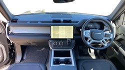 LAND ROVER DEFENDER 3.0 D250 S 90 3dr Auto 5376262