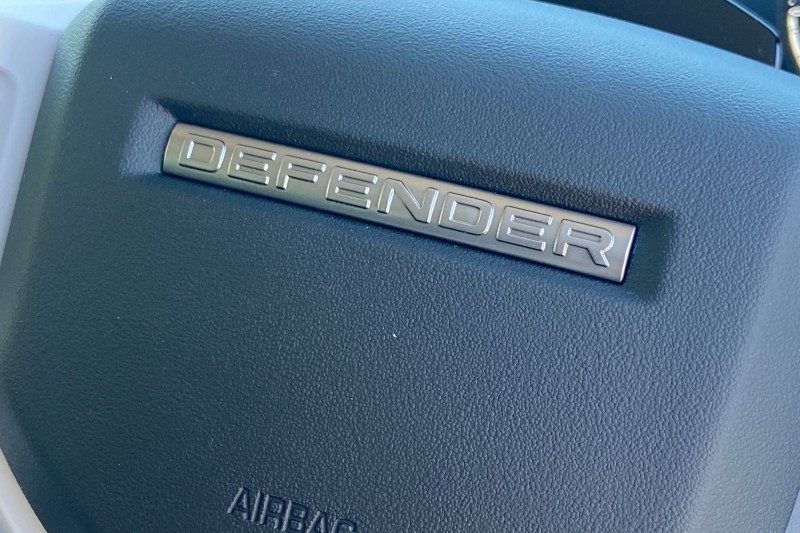  LAND ROVER DEFENDER 3.0 D250 S 90 3dr Auto 5376280
