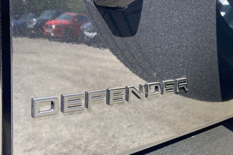  LAND ROVER DEFENDER 3.0 D250 S 90 3dr Auto 5376297