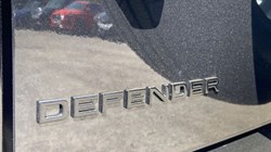 LAND ROVER DEFENDER 3.0 D250 S 90 3dr Auto 5376297