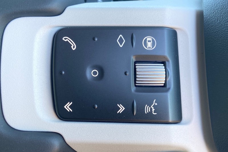 LAND ROVER DEFENDER 3.0 D250 S 90 3dr Auto 5376281