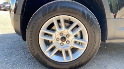 LAND ROVER DEFENDER 3.0 D250 S 90 3dr Auto 5376261