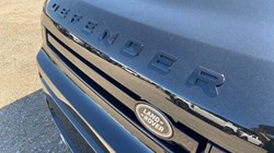 LAND ROVER DEFENDER 3.0 D250 S 90 3dr Auto 5376299