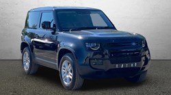 LAND ROVER DEFENDER 3.0 D250 S 90 3dr Auto 5376254