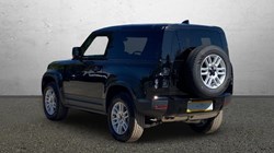 LAND ROVER DEFENDER 3.0 D250 S 90 3dr Auto 5376255
