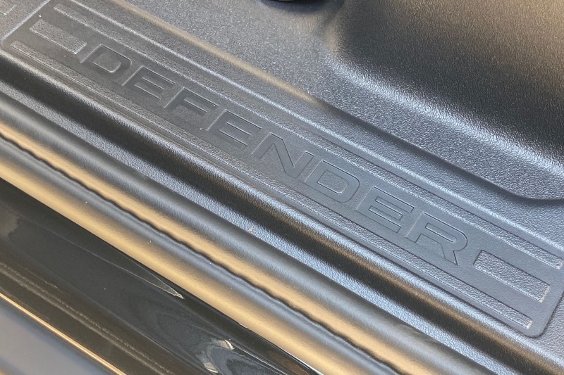  LAND ROVER DEFENDER 3.0 D250 S 90 3dr Auto 5376294