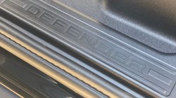 LAND ROVER DEFENDER 3.0 D250 S 90 3dr Auto 5376294