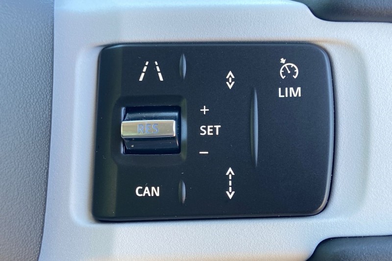  LAND ROVER DEFENDER 3.0 D250 S 90 3dr Auto 5376282