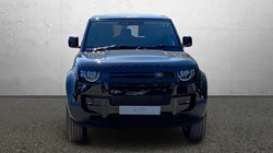 LAND ROVER DEFENDER 3.0 D250 S 90 3dr Auto 5376260