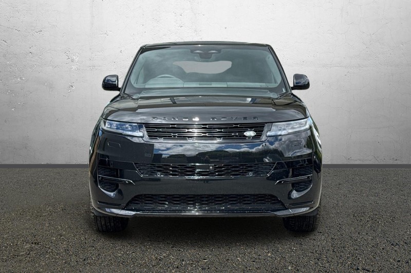  LAND ROVER RANGE ROVER SPORT 3.0 D250 Edition 5dr Auto 5518622